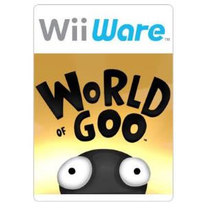 World of Goo - Logo